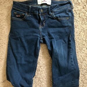 Hollister Skinny Jeans